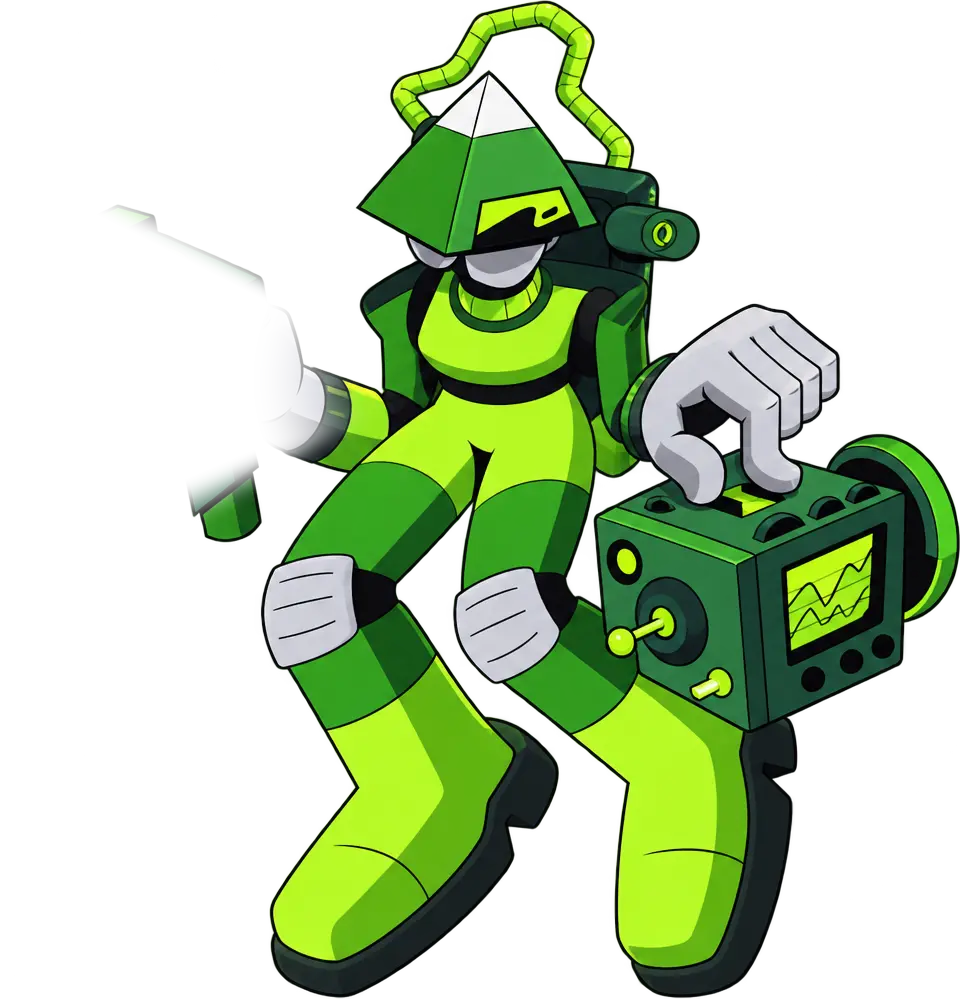 ShipReady scanning robot
